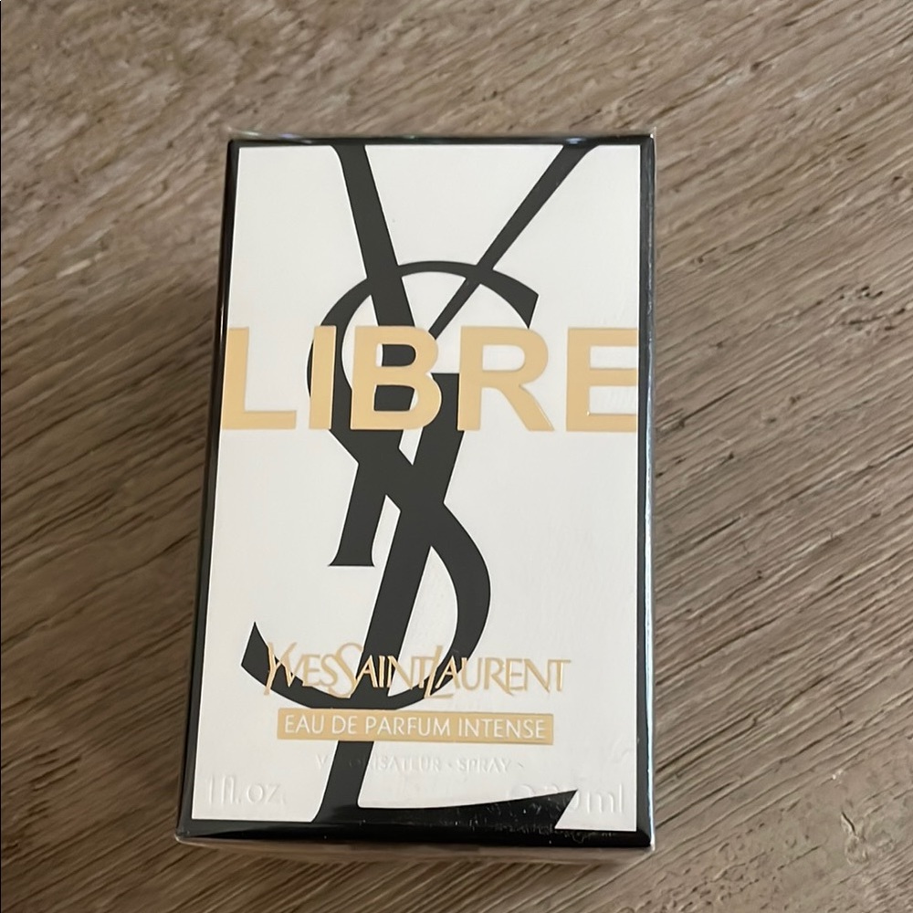 YSL LIBRE Intense